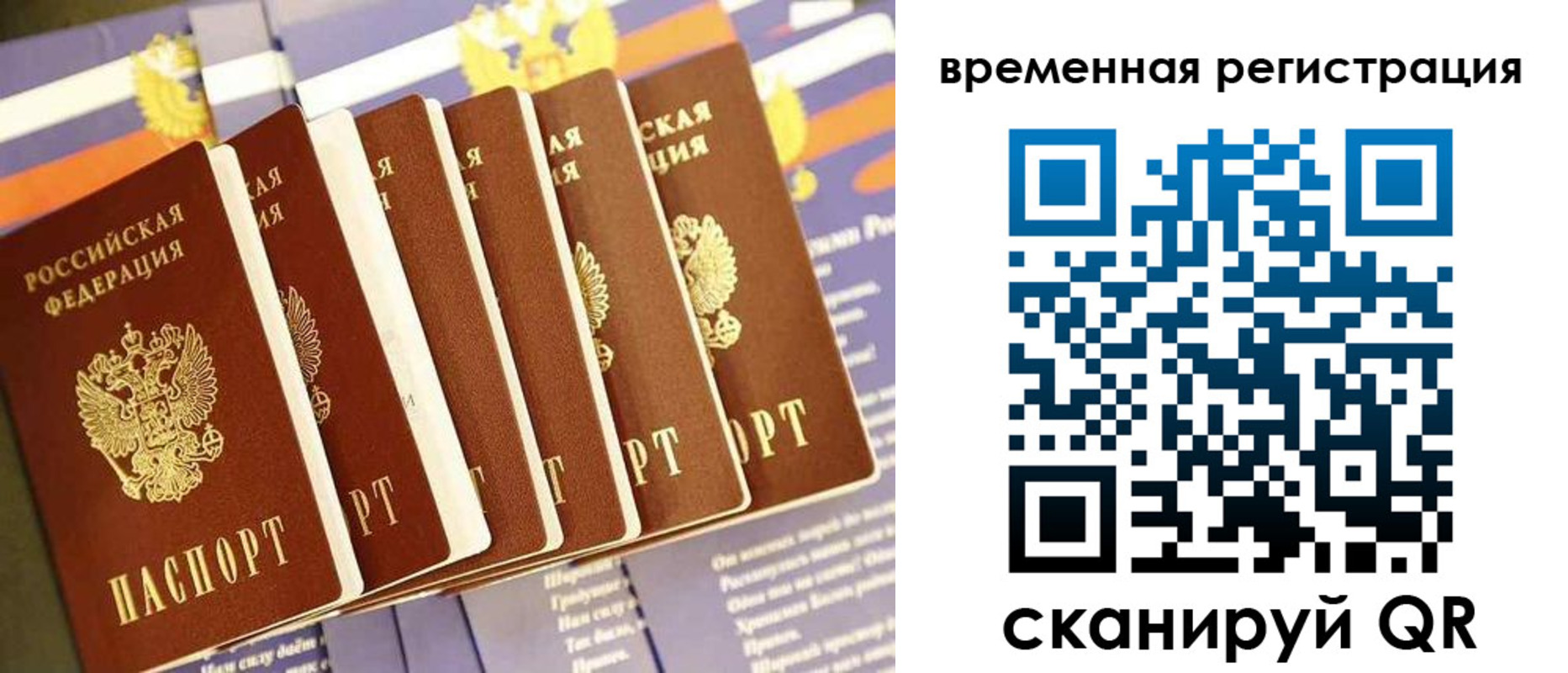 временная регистрация поиск в Осташкове